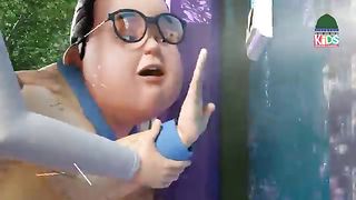 Ghulam Rasool Cartoon for Kids by Madani Kids Channel