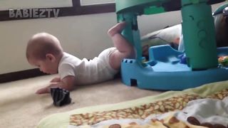 This funny kids and babies moments can make your whole day.