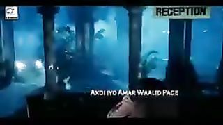Bollywood afsomali