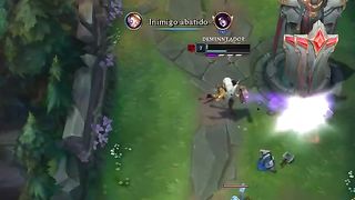 league of legends jhin