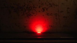 Kerala Dust - Red Light.