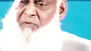 Dr Israr Ahmed