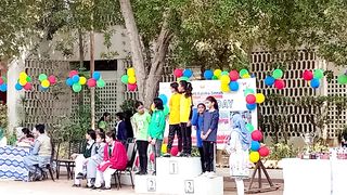 School ???? sports day celebration 2024