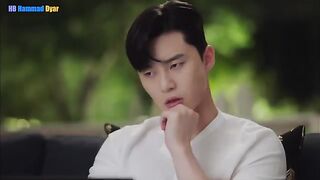 What's Wrong with Secretary Kim Episode 15 Korean Drama in Hindi/Urdu Part 2