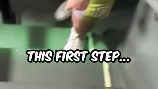 Could You Walk Up A Skyscraper