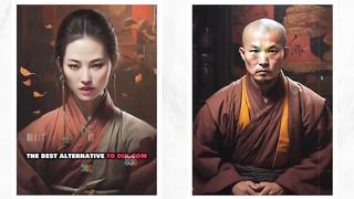 Stop Using D-ID, DID Alternative website for 100% Free