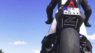 Bike lover's