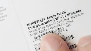 ASMR Unboxing Apple TV 4K #apple #appletv #unboxing
