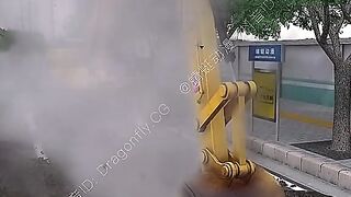 Saftey frist