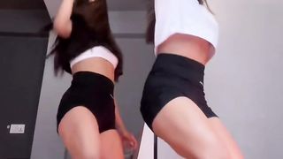 Do like that dance
