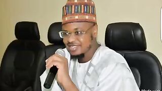 Ali pantami