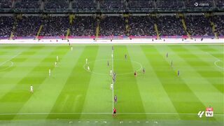 Barcelona - Granada  3:3 | La Liga | 11. 02. 2024
