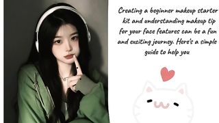 How to make a beginner makeup kit ♡