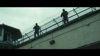Code 8 Part II - Official Trailer - On Netflix