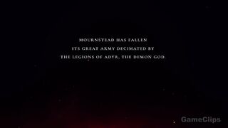 Devil Vs God Cinematic Battle NEW (2023) Action Fantasy