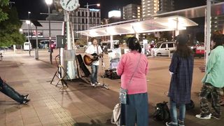 Traveling di jepang
