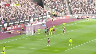 West Ham vs Arsenal - HIGHLIGHTS - EPL 2023/2024