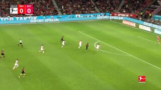 Bayer Leverkusen vs FC Bayern München - Highlights - Bundesliga 2023-24