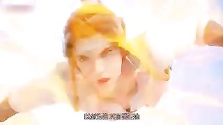 Ancient Supremacy(Yishi Duzun) Eps 2 Sub Indo