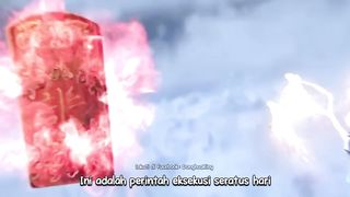 Renegade Immortal Eps 23 Sub Indo