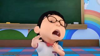 Upin & Ipin Full Movie Upin & Ipin Season 15 Compilation #6 Latest Upin Ipin