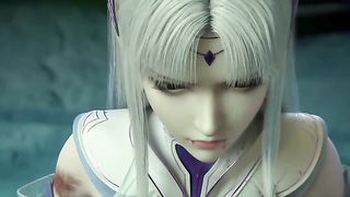 Battle through the heavens season 5