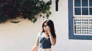 Non Photogenic Easy Pose ldeas