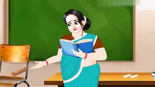 moti teacher story ????