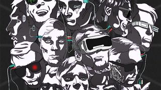 Fallen MC - Narisovannyy takoy ya (I'm Painted)