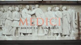 SD & Zamay - MEDICI