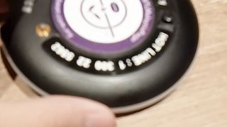 Mini ufo
