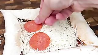 Pizza gg