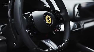 NEW Ferrari Purosangue 2024 #New #Ferrari #Purosangue #foryou #luxury #luxurycarshows #luxurycar #