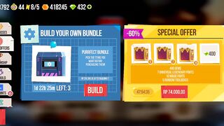 Crash arena turbo stars