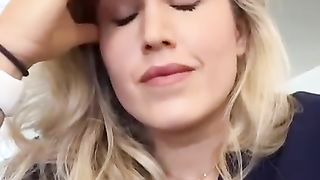 Doctor reacts to viral popcorn TikTok shorts health