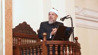 جبر الخاطر وأثره في توثيق الروابط الاجتماعية - لفضيلة الشيخ : أشرف الفيل