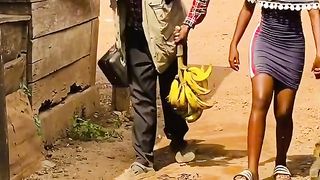 Old man Monica dance gone wrong oo