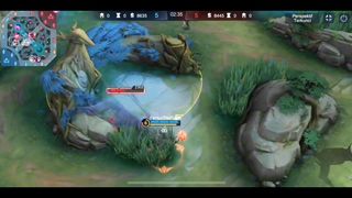 Fanny montage