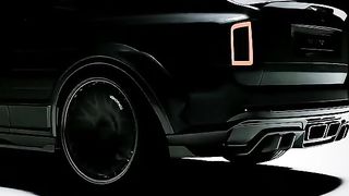 Rolls-Royce Cullinan Coupe@Mostafa Seifeldeen#rollsroyce @Auto Luxurious