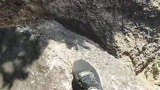Trecking