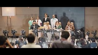 Guntur Kaaram 2024 - Theatrical Trailer
