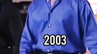 Randy Ortan all over the years
