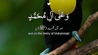 Darood sharif