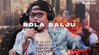 BOLA SALJU - SULE (KOPLO VERSION)