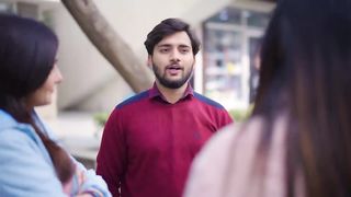 SDM or IAS _ Team Black Film _ Short Film.