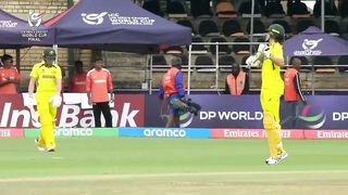 India vs Australia _ Final Match Highlights _ U19 CWC 2024.