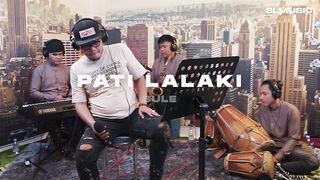 SULE - PATI LALAKI (LIVE)