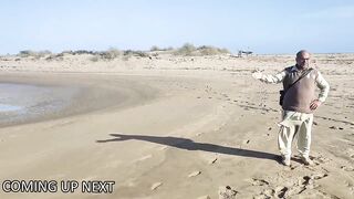 Hingol River Estuary Balochistan _ Mudskippers of Balochistan _ Crocodiles of Balochistan.