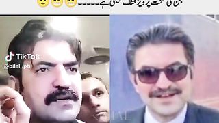 شیر افضل خان مروت