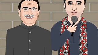 political remx song